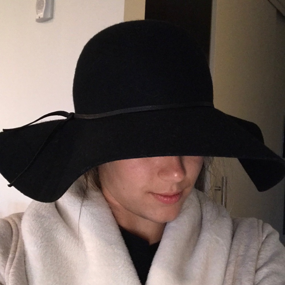 Floppy Hat